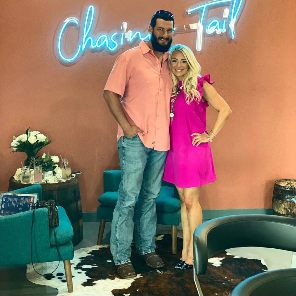 Meet your Posher, Jessica